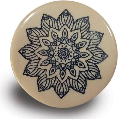 SIMCA Plastic Carrom Striker