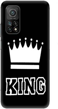LEEMARA Back Cover for Xiaomi Mi 10T, M2007J3SY, Mi 10T