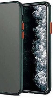 Shrogicase Back Cover for ASUS Zenfone 2 ZE551M Smoke Back Cover