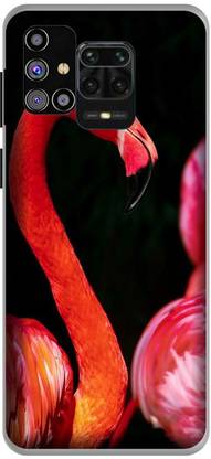 SRIJONI Back Cover for Redmi Note 9 Pro