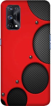 Crafto Rama Back Cover for Realme X7 Pro, Realme X7 Pro 5G, RMX2121, RMX2111