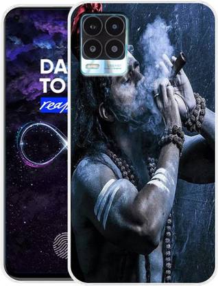 Coolcase Back Cover for Samsung Galaxy A32 4G Designer Back Cover