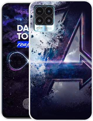 Tokito Back Cover for Samsung Galaxy A32 4G Back Case