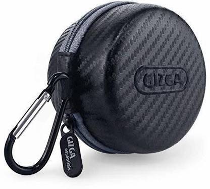 Gizga Essentials Pouch for JioFi 4G JMR815 WiFi Hotspot (This is Pouch, Jio Dongle Device not Included)