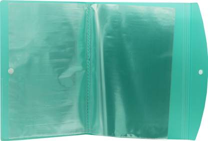 Keny Plastic 857F/30 Button Display File (30 Folder)