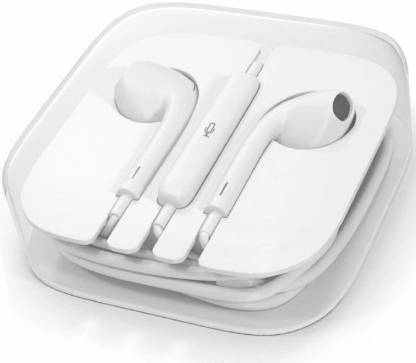 atarc earphone for 5 6 6s 6plus and above series f