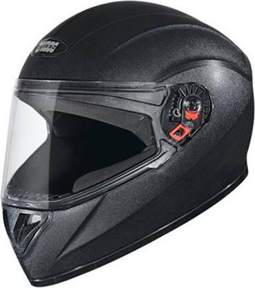 STUDDS CREST Motorsports Helmet