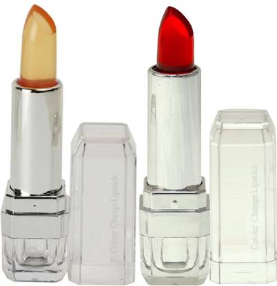 SKYBOAT TIP TOP LIPS USE COLOR CHANGE GEL LIPSTICK