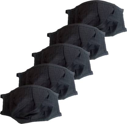 Globe Life  Cotton Anti Pollution Reusable Face Mask With Re GL-MASK-06 Cloth Mask