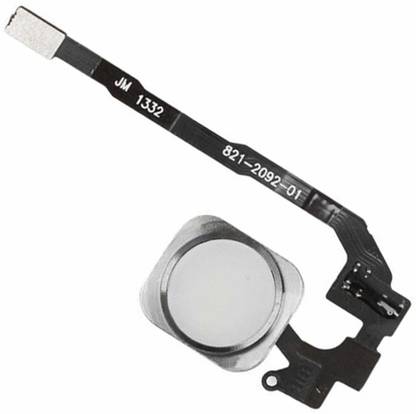 KYRO FPS86 Apple iPhone 5S White Fingerprint Sensor Flex cable