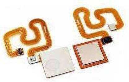 Spares4ever C3-636 Xiaomi Redmi Mi 5 Gold Fingerprint Sensor Flex cable