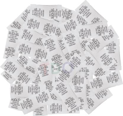 TDO Absorber Packets Moisture Absorber