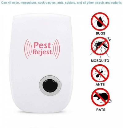 RICCO STRADA Cockroach Machine Gel Khatmal Pest Control Repeller