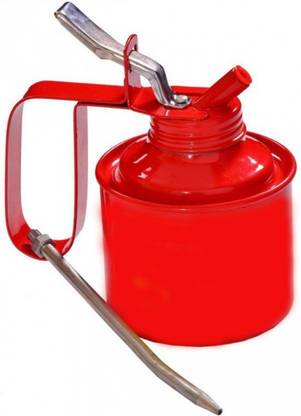 NSV 250 ML Oil Can/ Manual Oil Pump Manual Pump