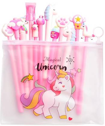 DeCorio Unicorn 2021 Gel Pen