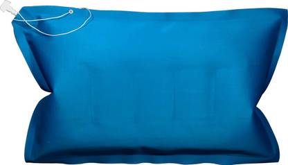 DUCKBACK Pillow Air Solid Sleeping Pillow Pack of 1