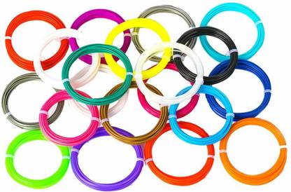 Sunlu ABS Filament - (Set of 20) Printer Filament