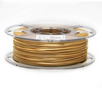 eSUN 1.75mm Natural Wood Filament for 3D Printer - 0.5kg(1.1lb) Spool, Natural Wood Printer Filament
