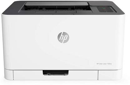 HP Colour Laser 150nw Single Function WiFi Color Laser Printer