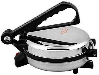 ECO SHOPEE Electric -G-50 Roti and Khakra Maker