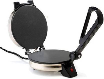 ECO SHOPEE Electric -G-20 Roti and Khakra Maker