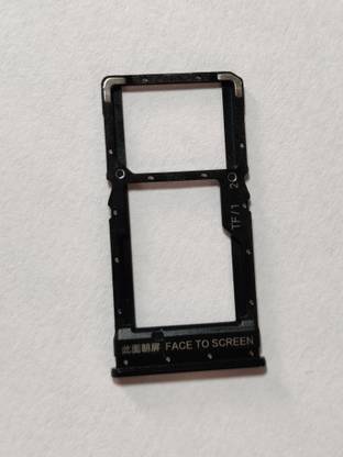 Shockware Sim Card Tray