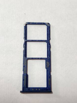 Shockware Sim Card Tray