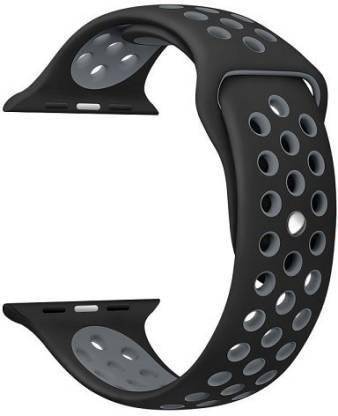 ARIOES Replacement Band Strap for Ape Watch 42mm / 44mm Series 4, Series 3, Series 2, Series 1, Sport, Edition Smart Watch Strap