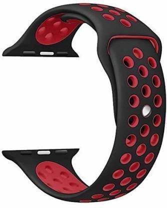 ARIOES Replacement Band Strap for Ape Watch 42mm / 44mm Series 4, Series 3, Series 2, Series 1, Sport, Edition Smart Watch Strap