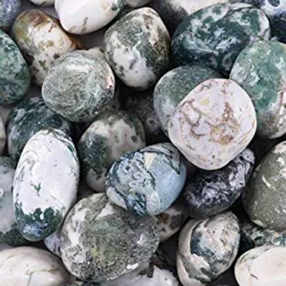 Maureen Natural Agate Stone Raw Rough Stones for Reiki Healing and Crystal Healing Tumbled Stones_1 Regular Asymmetrical Crystal Stone