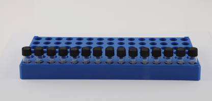 Parshv 5 ml Plain Borosilicate Glass Test Tube