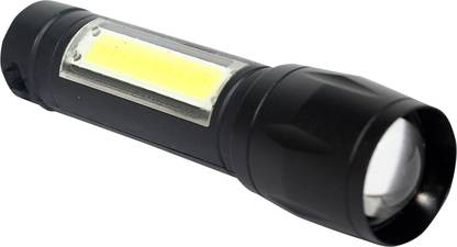 Martand Battery Design Mini Torch Torch