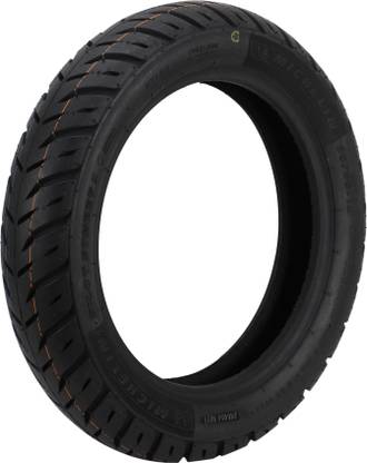 MICHELIN Pilot Street 2 TL 90/90 -12 Front & Rear Two Wheeler Tyre