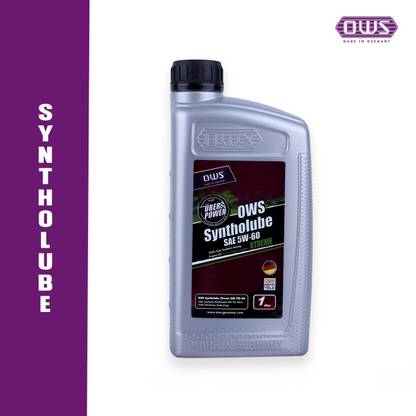 OWS 3519 Full-Synthetic Engine Oil