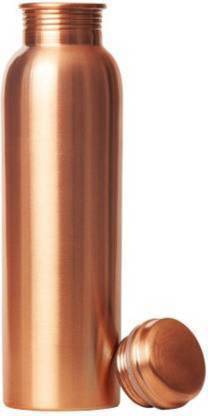Anisha pure copper bottle 750 ml