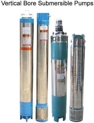 Super Maxx i-Flo 1 HP V4 SUBMERSIBLE PUMP Submersible Water Pump