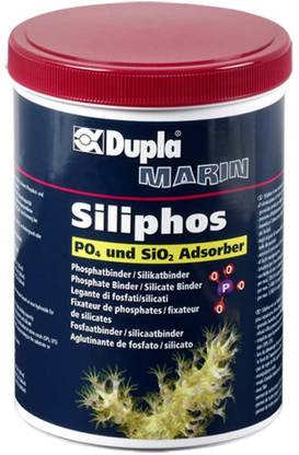 Dupla HOBBY Siliphos 360 ml / 300 g (Item No.: 81380) Aquarium Tool