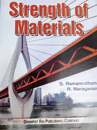Strength of Materials 18th  Edition