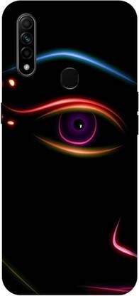 SRIJONI Back Cover for Oppo A31