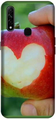 SRIJONI Back Cover for Oppo A31