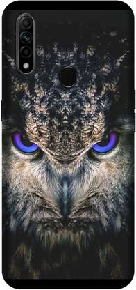 SRIJONI Back Cover for Oppo A31