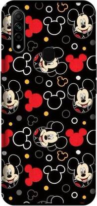 SRIJONI Back Cover for Oppo A31