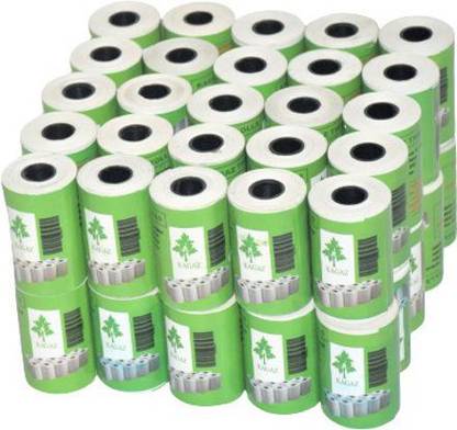 KAGAZ PR581550 Thermal Cash Register Paper