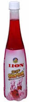 LION ROSE SHARBAT SQUASH PACK OF 2