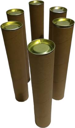 starride paper tube Document Tubes