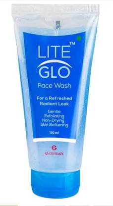 LITE GLO Facewash () Face Wash