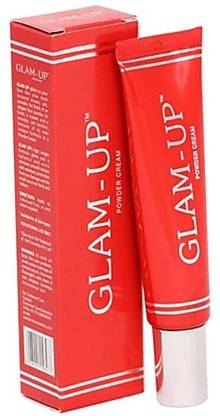 Glam-Up Powder Cream 34g Pack of 4