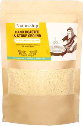 Natureship Makai Sattu