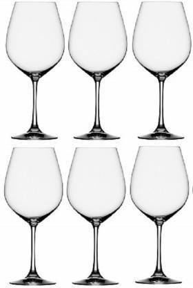 goblet (Pack of 6) 11A Glass Set Wine Glass