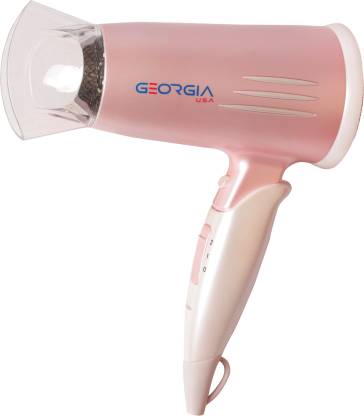 GeorgiaUsa GD-161_02 Hair Dryer